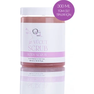 Vücut Scrub