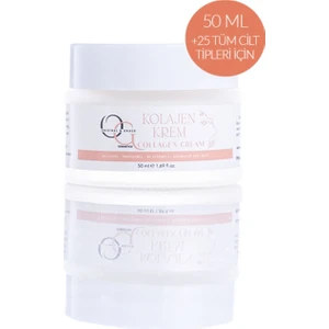 Kolajen Krem