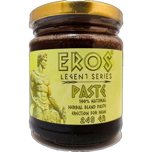 Legent Erkeklere Özel 240 gr Macun