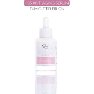 Anti Aging Serum