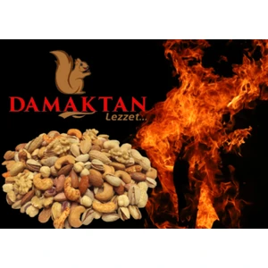 Damaktan Kuruyemiş Lüks Karışık