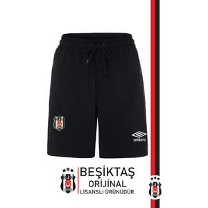Orijinal Lisanslı Umbro Lastikli Spor Şort