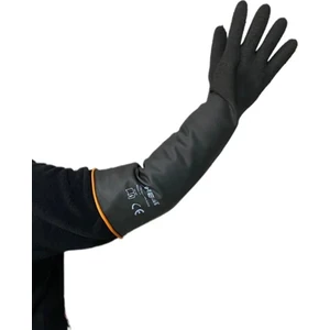 Kimyasal Eldiven Uzun 55 cm Hegi-55
