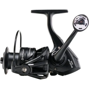 Black Cat 4000 3+1 Bilyalı 5.2:1 Devirli Spin Makine