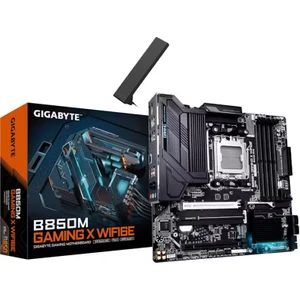B850M Gaming x WIFI6E Am5 (Lga 1718) Soket Anakart