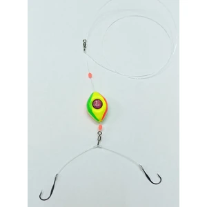 Dragon Eyes 70 gr Doğaçlama Yılan Dili