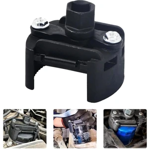 6295 Ayarlı Yağ Filtre Sökme Anahtarı 80-105 mm