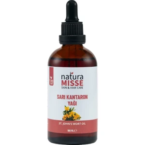 Sarı Kantaron Yağı 100 ml