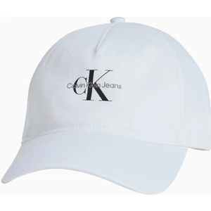 Calvin Klein Mono Logo Printed Baseball Şapka