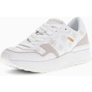 Vinsa3 Logo Detaylı Sneaker