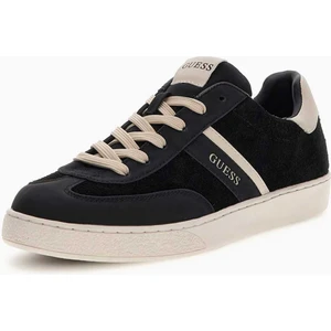 Nola Süet Sneaker