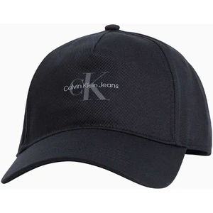 Calvin Klein Mono Logo Printed Baseball Şapka