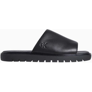 Calvin Klein Molded Logolu Terlik