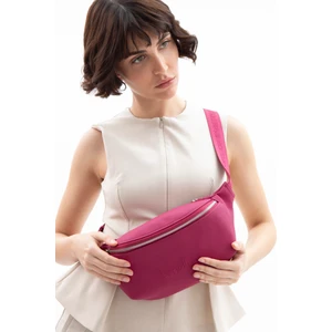 United Colors Of Benetton Kadın Çapraz Çanta BNT 1606 - Mürdüm