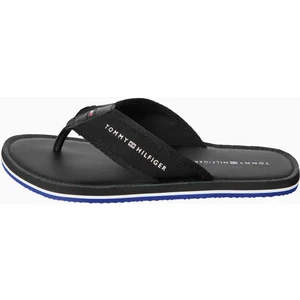 Tommy Hilfiger Logolu Beach Flip Flops Terlik