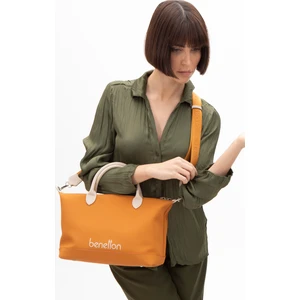 Unıted Colors Of Benetton Kadın Kol Çantası C.BNT_1612