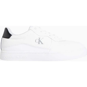 Calvin Klein Classic Cupsole Tech Ripstop Sneaker