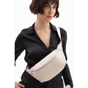 United Colors Of Benetton Kadın Çapraz Çanta BNT 1606 - Bej