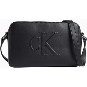 Calvin Klein Sculpted Camera Bag