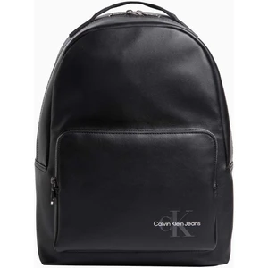 Calvin Klein Mono Logo Backpacks Sırt Çantası