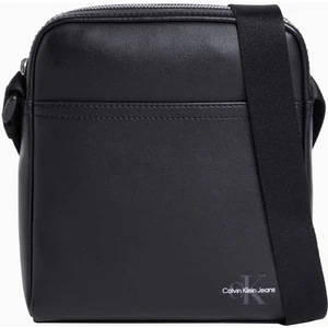 Calvin Klein Mono Logo Reporter Çapraz Askılı Çanta