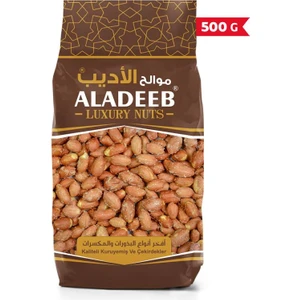 Tuzlu Yerfıstığı 500gr