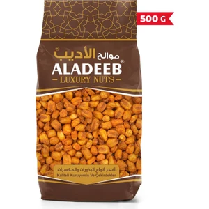 Soslu Mısır 500 gr