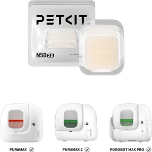 Pura Max Koku Giderici SABUN N50 3'lü Paket