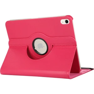 Apple iPad 11.Nesil A16 11inç/10.Nesil 10.9inç Kılıf 360 Dönebilen Standlı Case