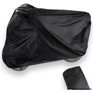 Motosiklet Branda Motor Çadırı Motorsiklet Çadır Topcase Uyumlu 600 cc Üzeri Enduro Xxl Çadır Branda