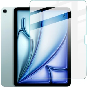 Apple iPad Air 11 2025 M3 (A3266-A3267) ile Uyumlu Temperli Kırılmaz Cam Ekran Koruyucu