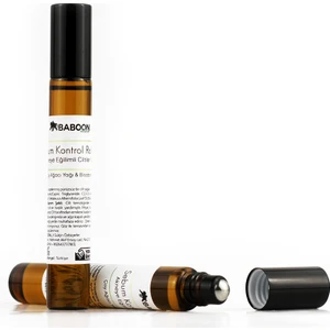 Baboon Natural Baboon Sebum Kontrol Roll-On | Akneye Eğilimli Ciltler