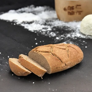 Siyez Evi Ekşi Mayalı Alman Çavdar Ekmeği 600 G