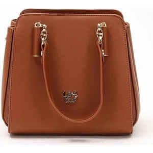 Stella Kutu Şekil Tasarımlı El Çantası