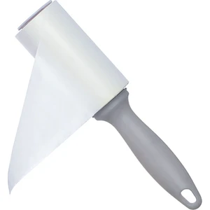 Tüy Toplayıcı Rulo 40 Yaprak Yapışkanlı (Kedi - Köpek Tüy Toplayıcı)