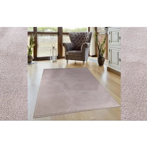 Aksu Kaymaz Taban Peluş Puf Halı