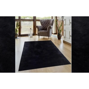 Aksu Kaymaz Taban Peluş Puf Halı