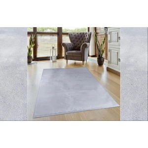 Aksu Kaymaz Taban Peluş Puf Halı