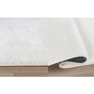 Aksu Kaymaz Taban Peluş Puf Halı