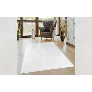 Aksu Kaymaz Taban Peluş Puf Halı