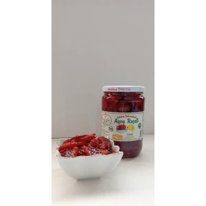 (Hatay) Ayva Reçeli  Reçeli 780 gr (Ekstra Geleneksel)