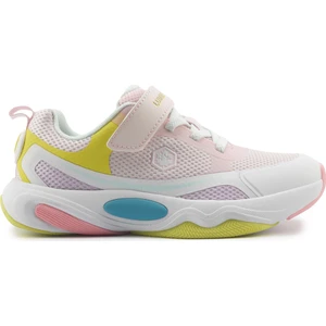 Keo 5fx Kum Kız Çocuk Spor Ayakkabı