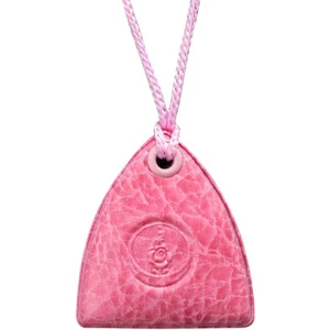 Hayrat Neşriyat Boyun Cevşeni - Pembe Renk (Cevşenü'l Kebir)