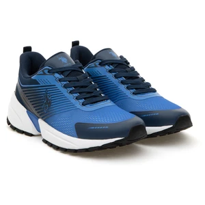 U.S. Polo Assn. Erkek Lacivert Ayakkabı 50304471-VR033