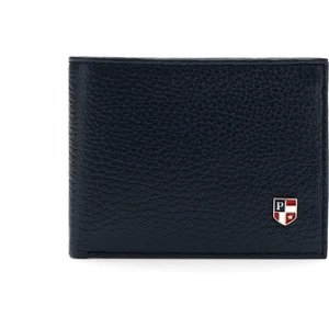 U.s. Polo Assn. Erkek Siyah Cüzdan 50305014-VR046