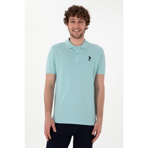 U.s. Polo Assn. Erkek Nil Tişört Basic 50298041-VR083