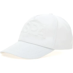 U.s. Polo Assn. Erkek Beyaz Şapka 50304649-VR013