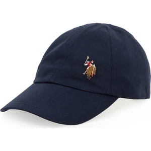 U.s. Polo Assn. Erkek Lacivert Şapka 50304639-VR033
