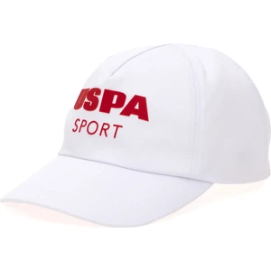 U.s. Polo Assn. Kadın Beyaz Şapka 50304636-VR013