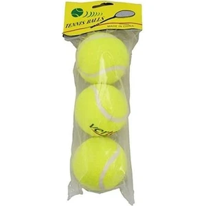 Abnturk Tenis Topu Dynamic (3 Lü Paket)